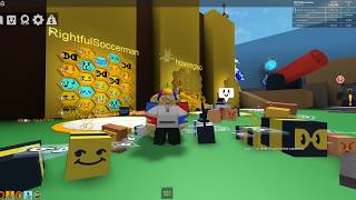 BRAND NEW BEE SWARM CODE!