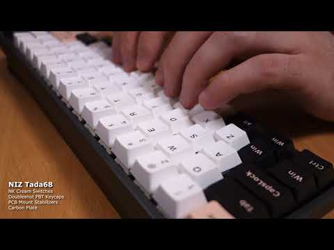 NK Cream Typing (High Profile Case + Carbon Plate) + New Foam Testing