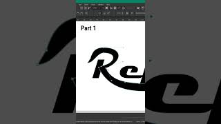 How customize Font style in coreldraw - font style - Part 1 - #shorts #youtube #coreldraw #short
