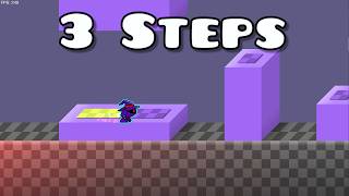 How To Make A Cool 3D Effect in Geometry Dash