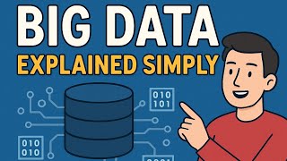 Big Data Explained Simply (With Examples + Tools)