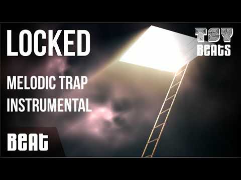 SAD nf type Hip Hop Beat “LOCKED” Trap Instrumental 2020 #Instrumentals