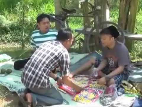Video lucu banget ngakak abis