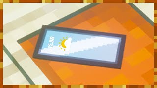 How To Make an Iphone In Minecraft?