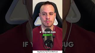 Tips for Bug Bounties by MiloTruck  #web3security #bugbounty #smartcontracts #smartcontract