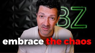 Your biggest advantage is your confusion about AI