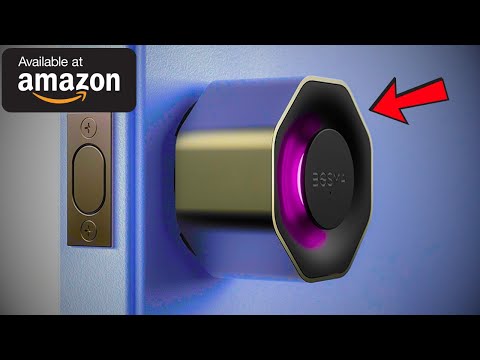 14 Amazing Gadgets for Home That You Can Buy on Amazon