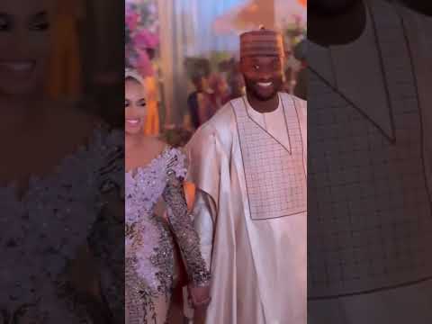 #kfeezlovestory 🥰 #nigerianwedding #bride #nigerianweddingvlogs don't forget to subscribe and like🙏❤