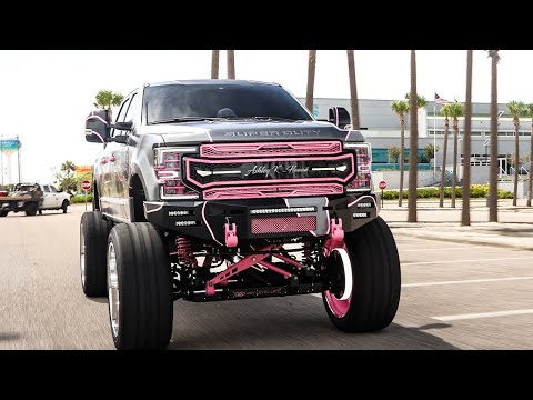 Prepping for Sema 2024