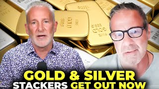 ALERT! This Just Changed Our Gold and Silver Price Predictions For Q3 - Schectman & Schiff