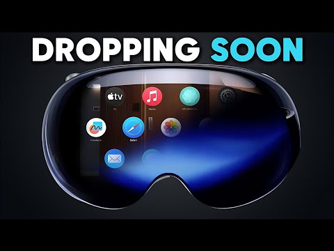 Samsung VR vs Vision Pro 2 ? 