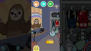 Toka Boka Found a New Aquarium❓😳 #tocacrumpets #tocasecrets #tocalifeworld