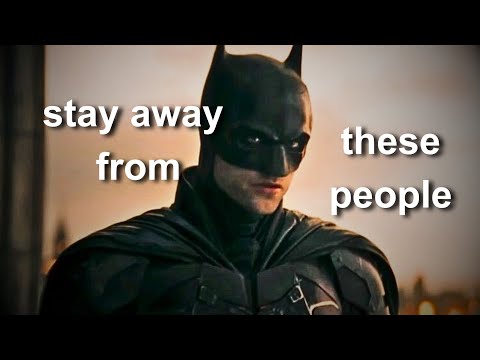 Eliminate these types of people from your life, and you will live in peace.