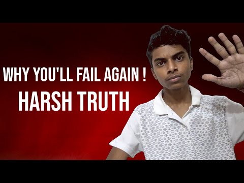 Struggling in Life ? One word : DISCIPLINE ( Watch This )