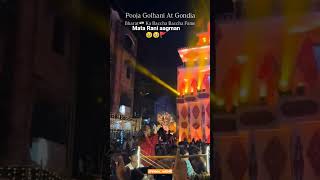 Gondia ki maharani ka aagman aise hua tha 🥹🚩..#viralshort #fullpublic #viral #shorts #top #topviral