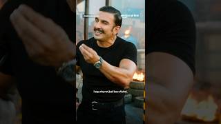 Ranveer Singh And His Hilarious Complaints ft. Akshay Kumar 🤣 | Singham Again | #primevideoindia