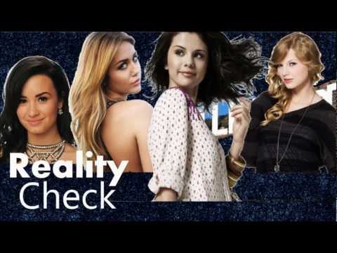 Reality Check Series Trailer