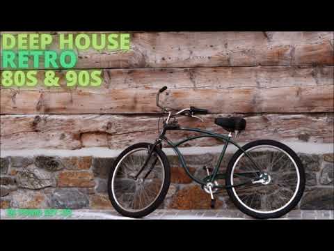 Deep House Remixes Of 80’s 90’s Retro Hits set :29