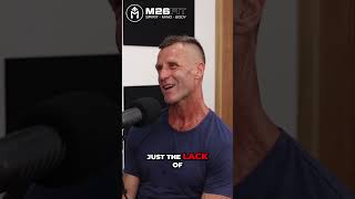 From Psych Ward to 50 Ultra Marathons | Rob Bound’s Incredible Comeback Story
