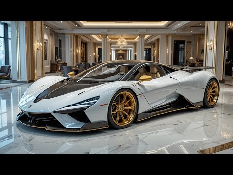 Insane Billionaire Cars You Must See!