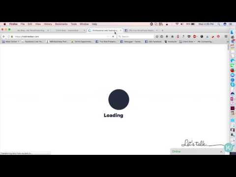 Getting Started with WordPress in 2017 - Part 1