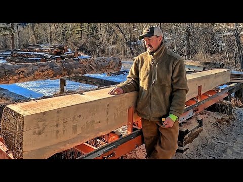 Sawmill Mods