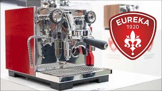 Eureka Espresso Machine Tested and Reviewed