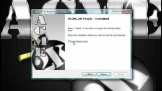 Easy Computer Pranks