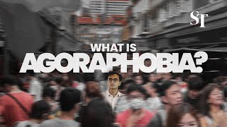 How one man managed his agoraphobia | Mental wellness