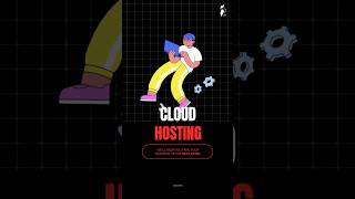 Why Cloud Hosting Is a Game-Changer for Your Website ☁️🚀