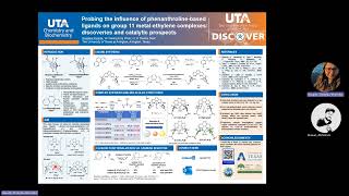 Discover 2025 - G57 - Deepika Virendra Karade (Chemistry & Biochemistry)