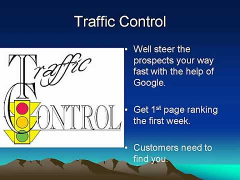 SEO and Internet presence experts
