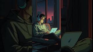 LofiBoy Cyberpunk  Echoes of Code – Lofi Beats to Flow Deep in Work tk