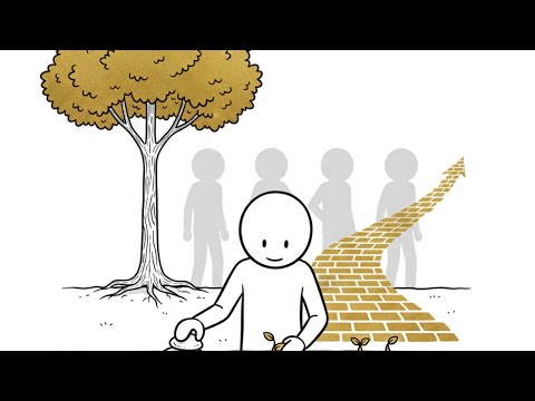 7 Small Changes That Transform Your Life Quietly