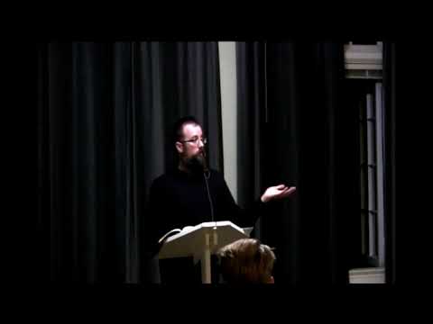 Colin Stetter: 1 John, Week 2