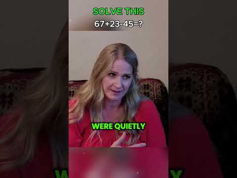 $2.5M SECRET That Destroyed Sister Wives Empire EXPOSED #robynbrown #christinebrown #realitytv