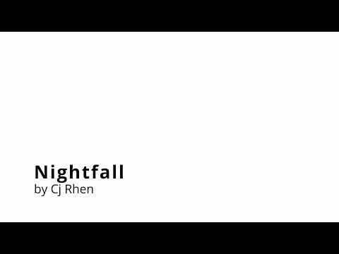 Nightfall