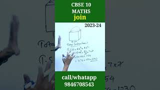 CBSE 10 maths trick(4) 2024