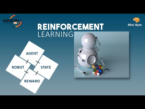 Reinforcement Learning