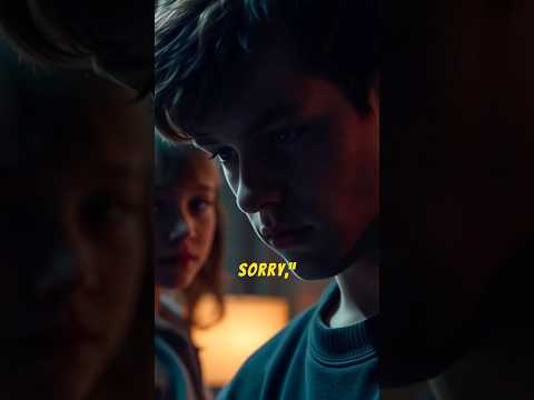 When a Sister Becomes a Hero 👏 #feelgoodshorts