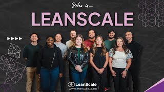 LeanScale | GTM Ops for Hypergrowth Startups