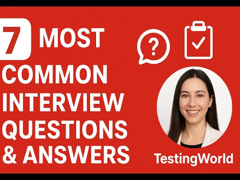 Tell Me About Yourself | Best Answer for Interviews (With Examples) | First Interview Question