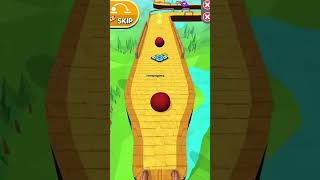 Rolling Precision! Going Ball Level 27 Complete