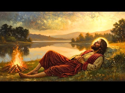 it's okay, Jesus will heal you.
