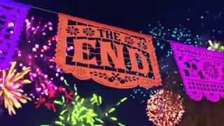 Coco (2017) Ending Scene + Proud Corazón