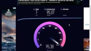 How To Increase Internet Speed | 100 MB/s Internet Speed Hack [Trick]