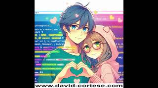 CODING LOVE
