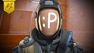 Just a small :P CS2 update