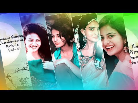 Radhe shyam beat shake editing in Alight motion | insta Trending status | Ananya beat shake editing