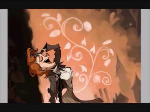 THE LOVER-Speedpaint